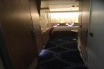 Interior Cabin Picture