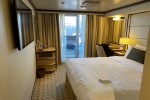 Balcony Stateroom Picture