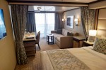 Mini-Suite Stateroom Picture