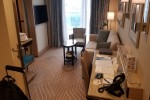 Suite Stateroom Picture