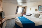 Oceanview Stateroom Picture