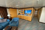 Aqua Theater Suite - 2 Bedroom Stateroom Picture