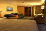 Promenade View Interior Stateroom Picture