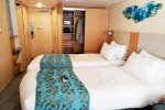 Boardwalk and Park Balcony Stateroom Picture