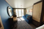 Balcony Stateroom Picture