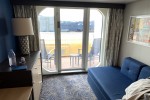 Balcony Stateroom Picture