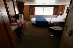 Oceanview Stateroom Picture