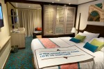 Cabana-Suite Stateroom Picture