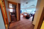 Captains Suite Stateroom Picture