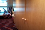 Oceanview Stateroom Picture