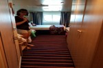 Oceanview Stateroom Picture