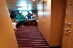 Oceanview Stateroom Picture