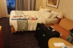 Full Window Stateroom Picture