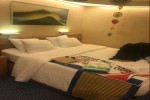 Interior Stateroom Picture