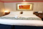 Interior Stateroom Picture