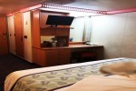 Interior Stateroom Picture