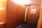 Interior Stateroom Picture