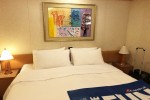 Interior Stateroom Picture