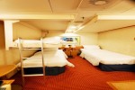 Interior Stateroom Picture