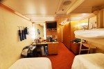 Interior Stateroom Picture