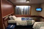 Interior Stateroom Picture