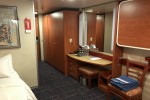 Interior Stateroom Picture