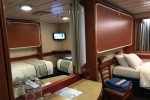 Interior Stateroom Picture