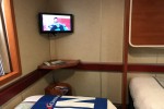 Interior Stateroom Picture