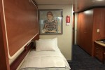 Interior Stateroom Picture