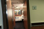 Interior Stateroom Picture