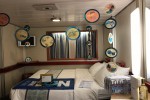 Interior Stateroom Picture