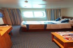 Oceanview Stateroom Picture