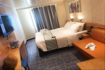 Oceanview Stateroom Picture