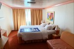 Oceanview Stateroom Picture