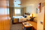 Oceanview Stateroom Picture