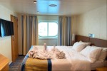 Oceanview Stateroom Picture