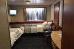 Oceanview Stateroom Picture