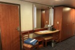 Oceanview Stateroom Picture