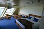 Scenic Oceanview Stateroom Picture