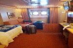 Small Interior Stateroom Picture