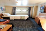 Small Interior Stateroom Picture