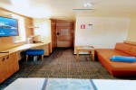 Small Interior Stateroom Picture