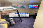 Small Interior Stateroom Picture