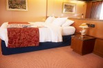 Ocean Suite Stateroom Picture