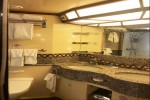 Ocean Suite Stateroom Picture