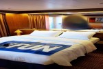 Ocean Suite Stateroom Picture