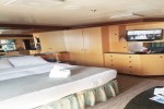 Ocean Suite Stateroom Picture