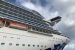 Grand Princess Exterior Picture