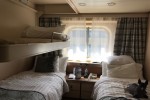 Oceanview Stateroom Picture