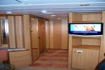 Interior Stateroom Picture